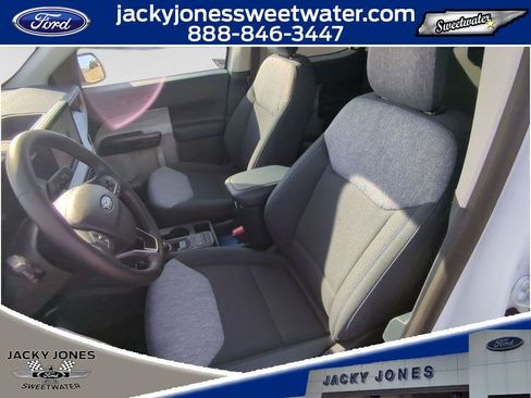 New 2026 Ford Maverick XLT w/ XLT Luxury Package AWD/4WD image 11