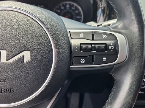 Used 2023 Kia K5 GT-Line w/ GT-Line Premium Package AWD/4WD image 22