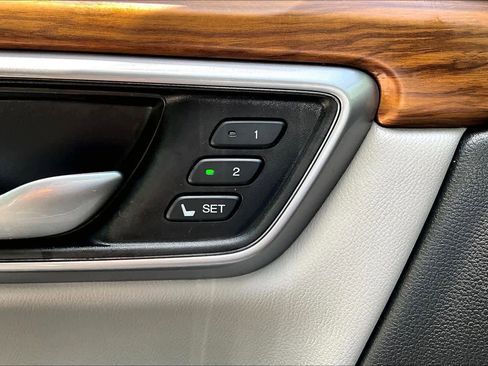 Used 2017 Honda CR-V Touring image 35