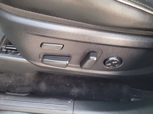 Used 2022 Hyundai Palisade Calligraphy FWD image 23