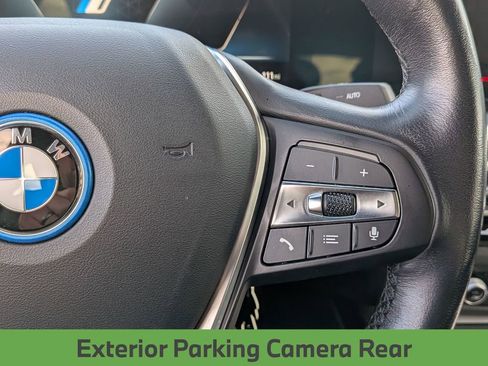 Used 2023 BMW i4 eDrive40 image 20