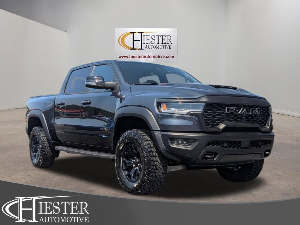 New 2027 RAM 1500 RHO AWD/4WD 360° Tour