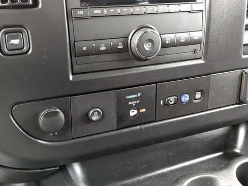 Certified 2025 Chevrolet Express 2500 w/ Driver Convenience Package RWD image 53