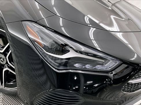 New 2026 Mercedes-Benz CLA 250 image 11