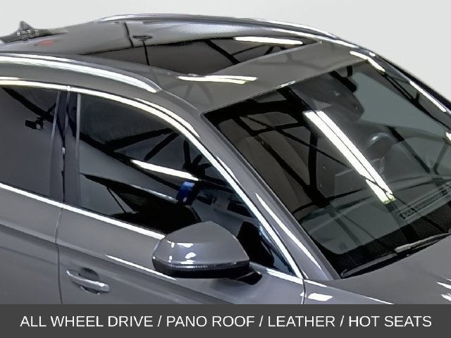 Used 2023 Audi Q5 2.0T Premium w/ Convenience Package AWD/4WD image 16