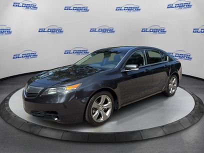 Used 2013 Acura TL SH-AWD