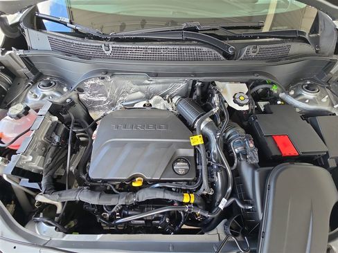 New 2025 Chevrolet Trax ACTIV image 28