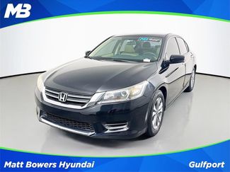 Used 2014 Honda Accord LX video 1