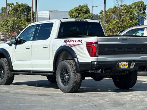 New 2026 Ford F150 Raptor image 13