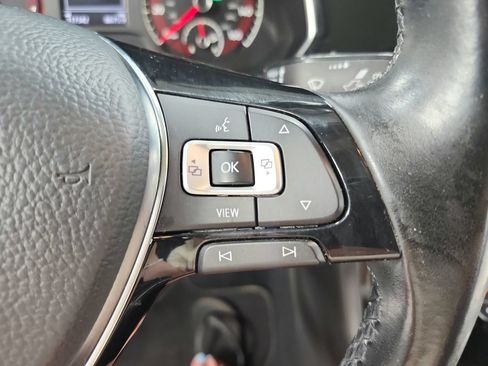 Used 2019 Volkswagen Jetta SE FWD image 25