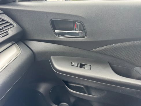 Used 2016 Honda CR-V EX image 17