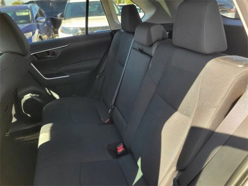 Used 2024 Toyota RAV4 LE image 7