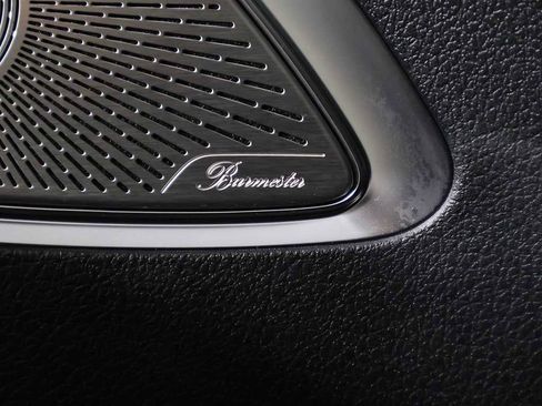 Used 2024 Mercedes-Benz EQE 350+ 4MATIC SUV image 42