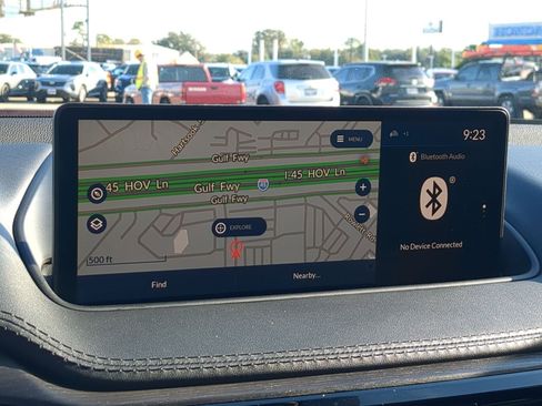 Used 2024 Acura MDX SH-AWD w/ Advance Package image 25