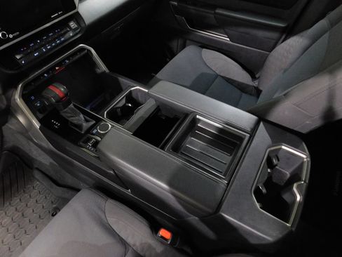 Used 2023 Toyota Tundra SR5 AWD/4WD image 43