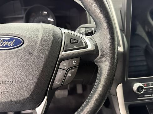 Certified 2024 Ford Edge SEL AWD/4WD image 22