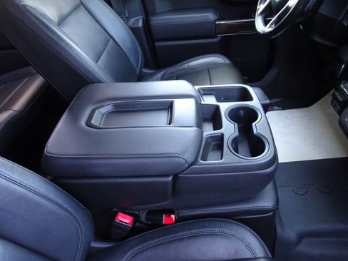 Used 2020 Chevrolet Silverado 2500 LT w/ All Star Edition AWD/4WD image 18