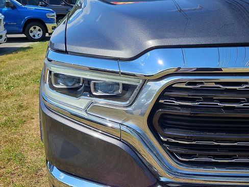 Used 2023 RAM 1500 Limited AWD/4WD image 10
