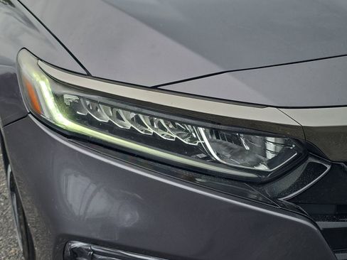 Used 2019 Honda Accord Sport image 7
