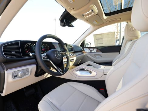 New 2026 Mercedes-Benz GLE 450 4MATIC image 36