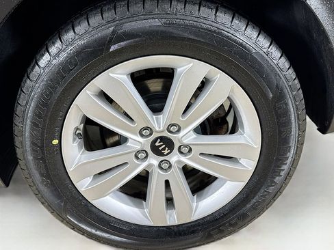 Used 2019 Kia Sportage LX image 21