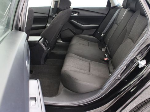 Used 2025 Honda Accord LX image 25