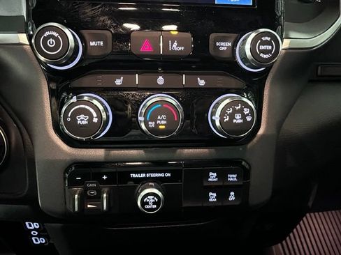Used 2025 RAM 1500 Lone Star AWD/4WD image 26