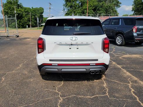 Used 2023 Hyundai Palisade SE image 7