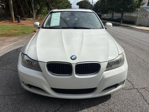 Used 2011 BMW 328i Sedan image 4