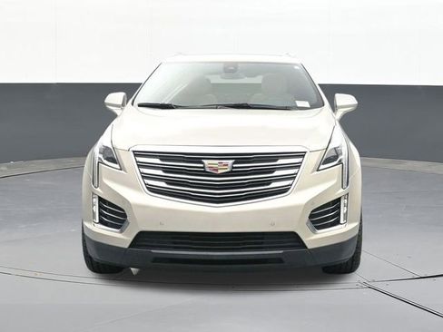 Used 2017 Cadillac XT5 Premium Luxury image 24