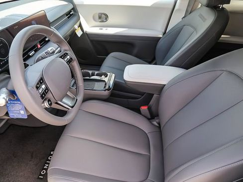 New 2026 Hyundai Ioniq 5 SEL RWD image 19