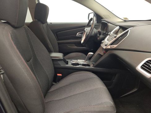 Used 2015 GMC Terrain SLE FWD image 21