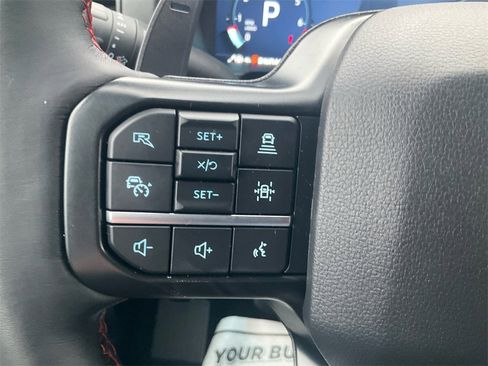 New 2025 Ford F150 Raptor image 19