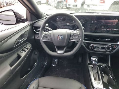 New 2026 Buick Envista Sport Touring w/ Convenience I Package FWD image 12