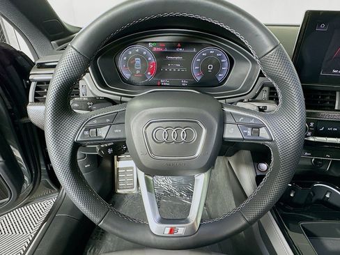 Used 2024 Audi S5 Premium Plus AWD/4WD image 19