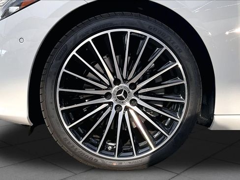 New 2026 Mercedes-Benz C 300 Sedan image 20