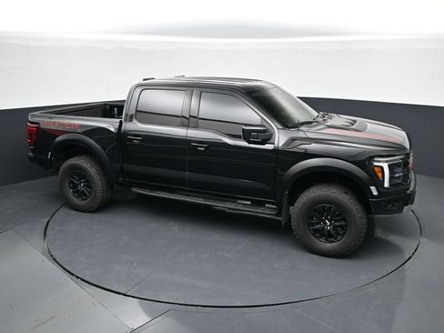 Used 2025 Ford F150 Raptor AWD/4WD image 33