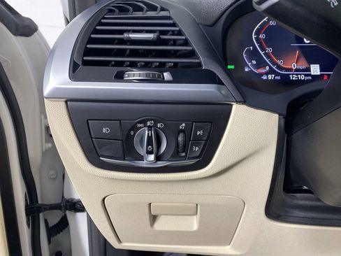 Used 2021 BMW X3 xDrive30i w/ Premium Package image 21