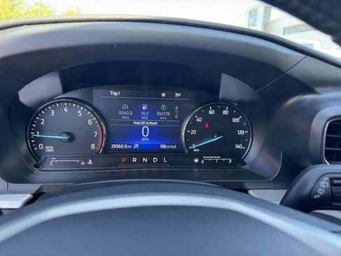Used 2023 Ford Explorer XLT w/ Equipment Group 202A AWD/4WD image 31