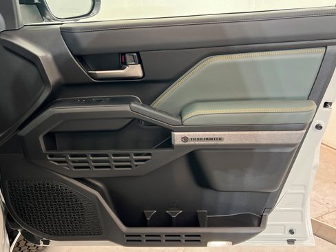 New 2026 Toyota Tacoma 4x4 Double Cab Hybrid image 22