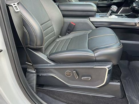 Used 2023 Ford F150 Platinum w/ Equipment Group 701A High image 15