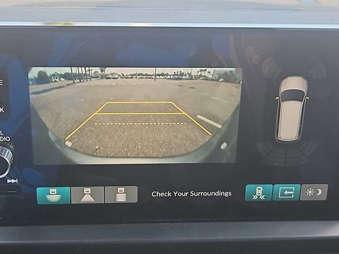 Used 2024 Honda Pilot EX-L image 24