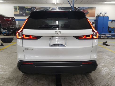 Used 2023 Honda CR-V EX image 30