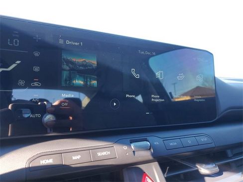 New 2025 Kia K4 EX image 25