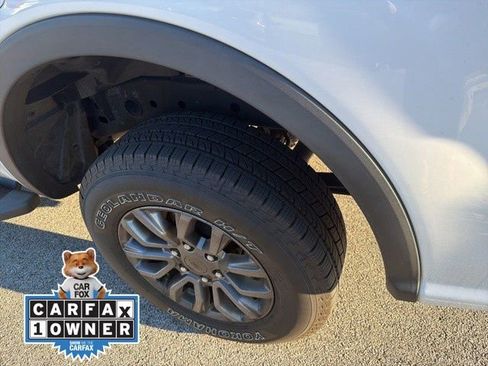 Used 2021 Ford Ranger XLT w/ Equipment Group 301A Mid image 45