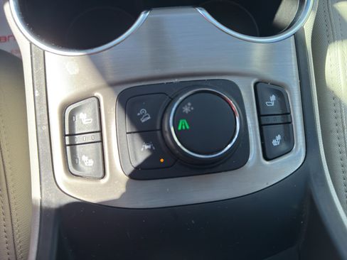 Used 2018 GMC Terrain Denali w/ Driver Alert Package II image 18