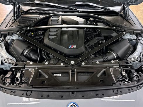 Used 2023 BMW M2 w/ Lighting Package RWD image 13
