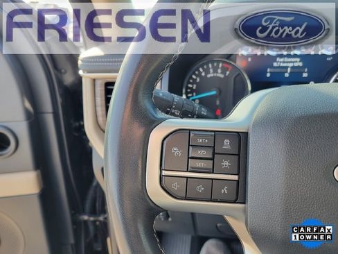 Used 2024 Ford Expedition Max Limited image 16