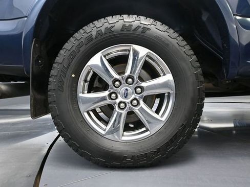 Used 2019 Ford F150 Lariat AWD/4WD image 17