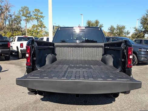 New 2026 RAM 1500 Classic Warlock image 13